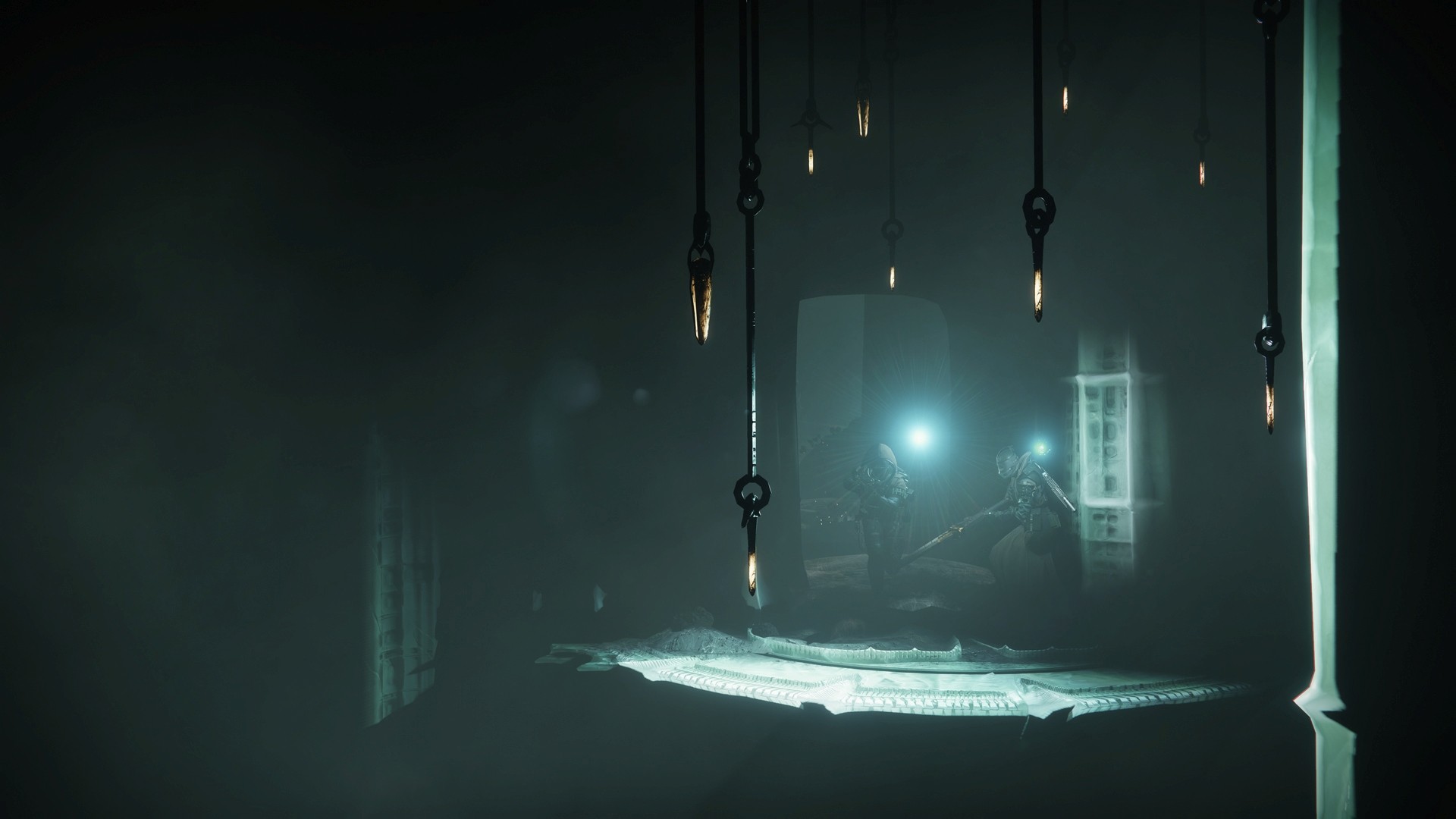 Destiny 2: La Reina Bruja - Imagen 23